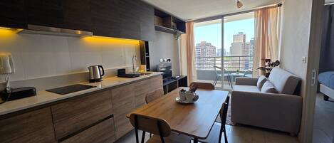 Apartment | Dining