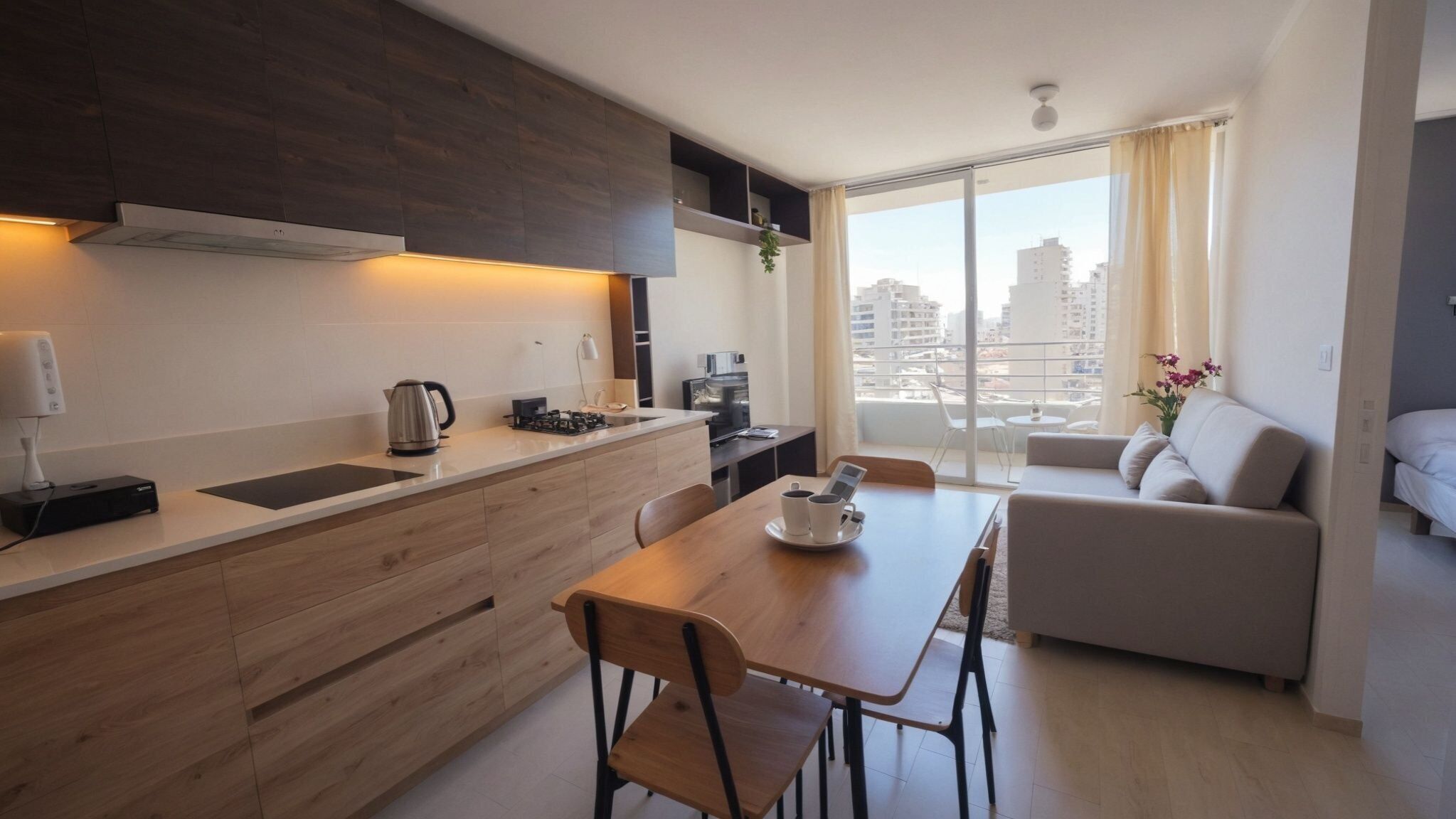 Apartemen | Interior