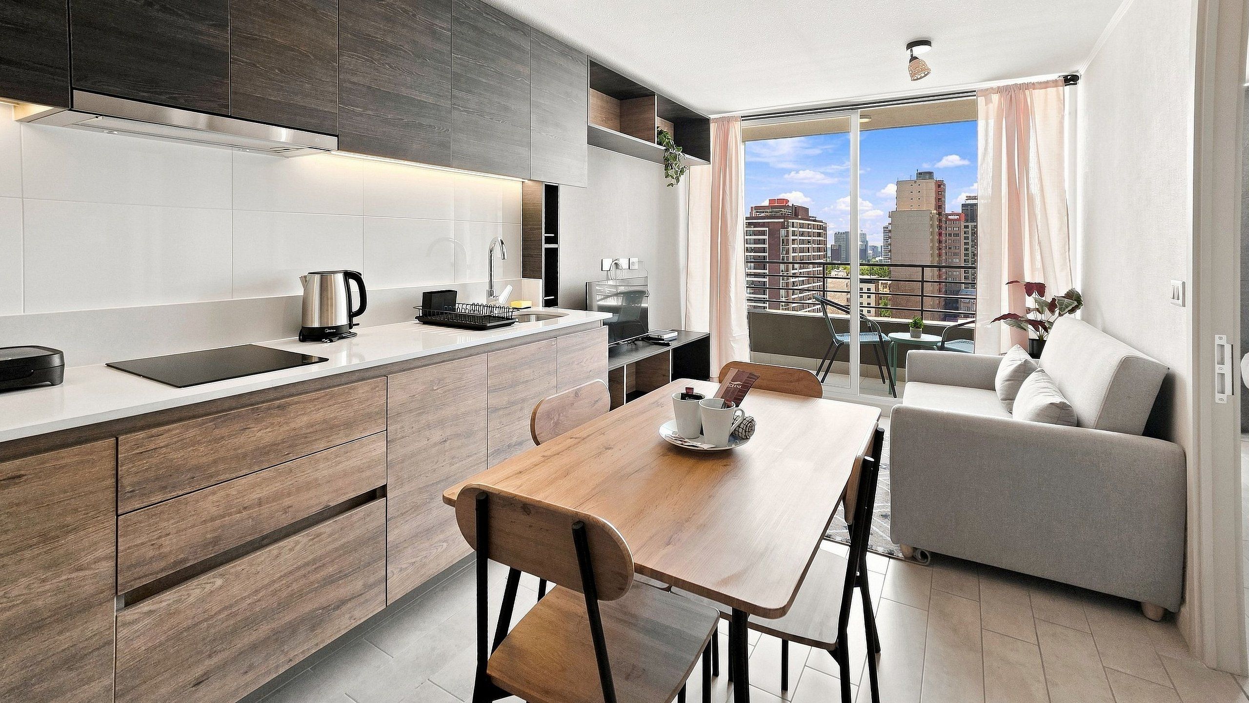 Apartment | Dining