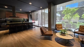 Apartment | Interior - Oceana Suites Santiago Centro Rosas (Santiago)