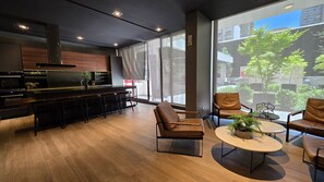 Apartment | Interior - Oceana Suites Santiago Centro Rosas (Santiago)