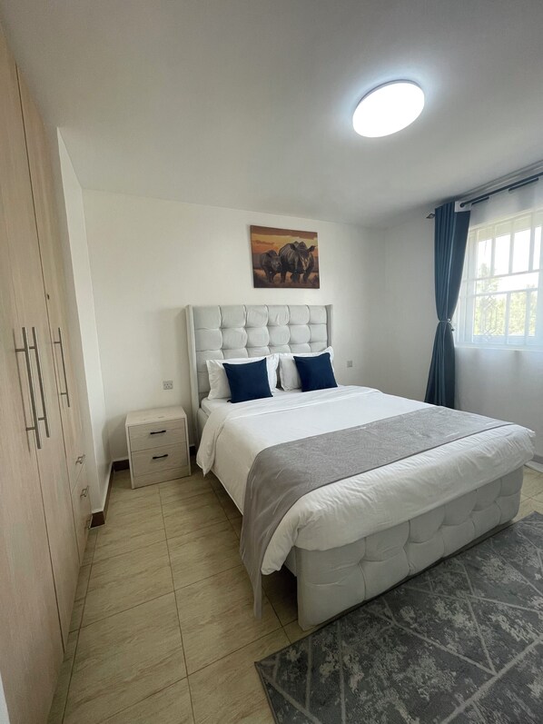 1 habitación y wifi gratis 