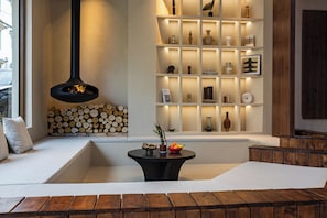 Chimenea