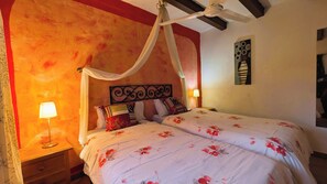 Strykejern/-brett, wi-fi og sengetøy