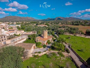 Exterior - Villa Moli dén Llull (Sant Llorenç Des Cardassar)