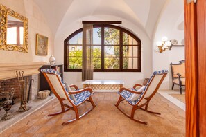 Interior - Villa Moli dén Llull (Sant Llorenç Des Cardassar)