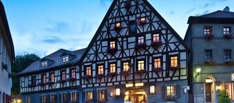 Löwen Hotel & Restaurant