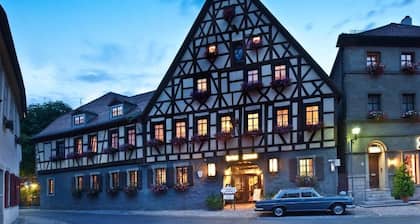 Löwen Hotel & Restaurant