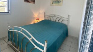 2 chambres