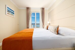 2 habitaciones, wifi y ropa de cama 