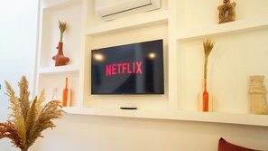 Interior - Superb 3-suite riad. A/C, swimming pool. Quiet, central and safe (Marrakech)