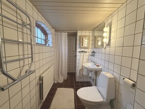 Dusche