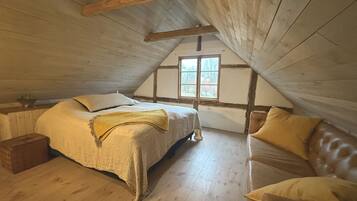 StrykjÀrn/strykbrÀda och gratis wi-fi