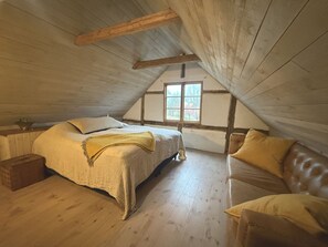 Strykjärn/strykbräda och gratis wi-fi