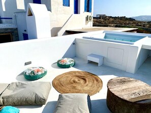 Terras