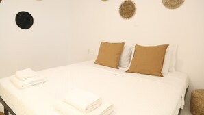 Room - Villa Adelfia with private hot tub (Mykonos)