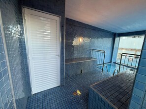 Spa - 2-bedroom apartment with air conditioning. (Foz do Iguaçu)