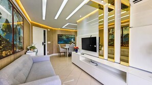 3 bedrooms - Apto c Piscina Academia e Churrasqueira em Pituba (Salvador)