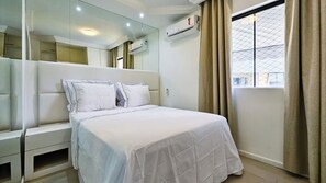 Apartamento | 3 dormitorios