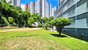 Apartamento | 3 dormitorios