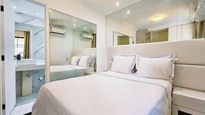 3 bedrooms - Apto c Piscina Academia e Churrasqueira em Pituba (Salvador)