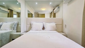 Huis | 3 slaapkamers
