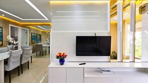 House | 3 bedrooms - Apto c Piscina Academia e Churrasqueira em Pituba (Salvador)