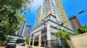 Apartamento | 3 dormitorios