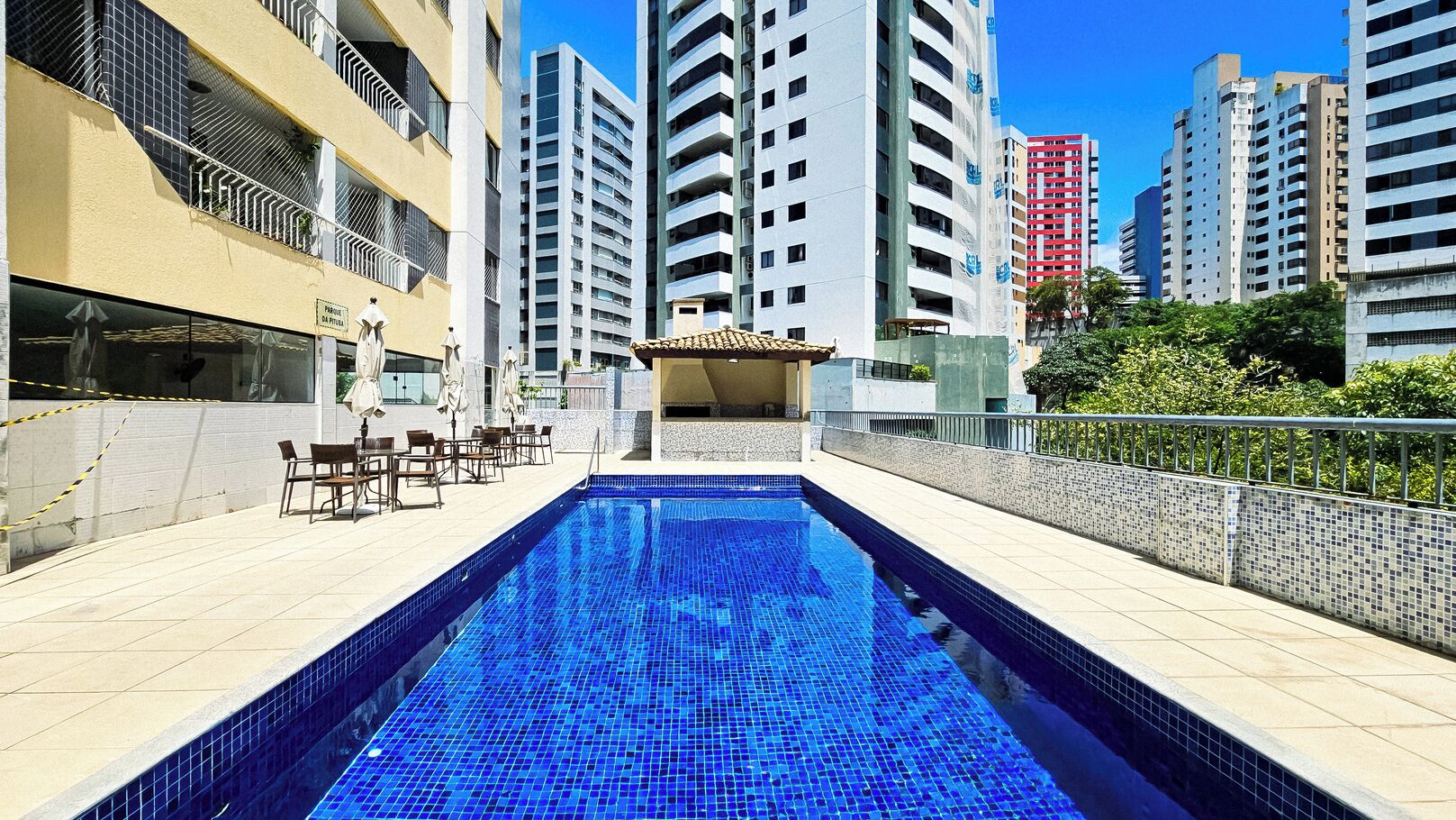 Apartment | 3 bedrooms