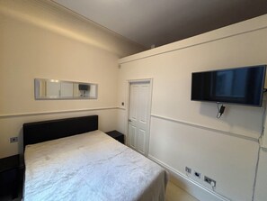1 slaapkamer, internet, beddengoed