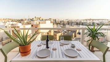 Teras/patio