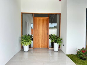 Shared Dormitory, 2 Bedrooms, Accessible, Smoking | Exterior - Room-luxurious Bed & Breakfast Stay in U (Pranburi)