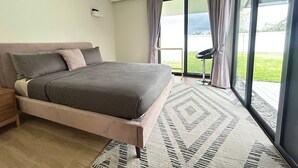 Shared Dormitory, 2 Bedrooms, Accessible, Smoking | 2 bedrooms - Room-luxurious Bed & Breakfast Stay in U (Pranburi)