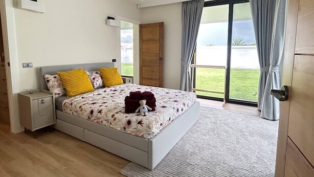 2 bedrooms - Room-luxurious Bed & Breakfast Stay in U (Pranburi)