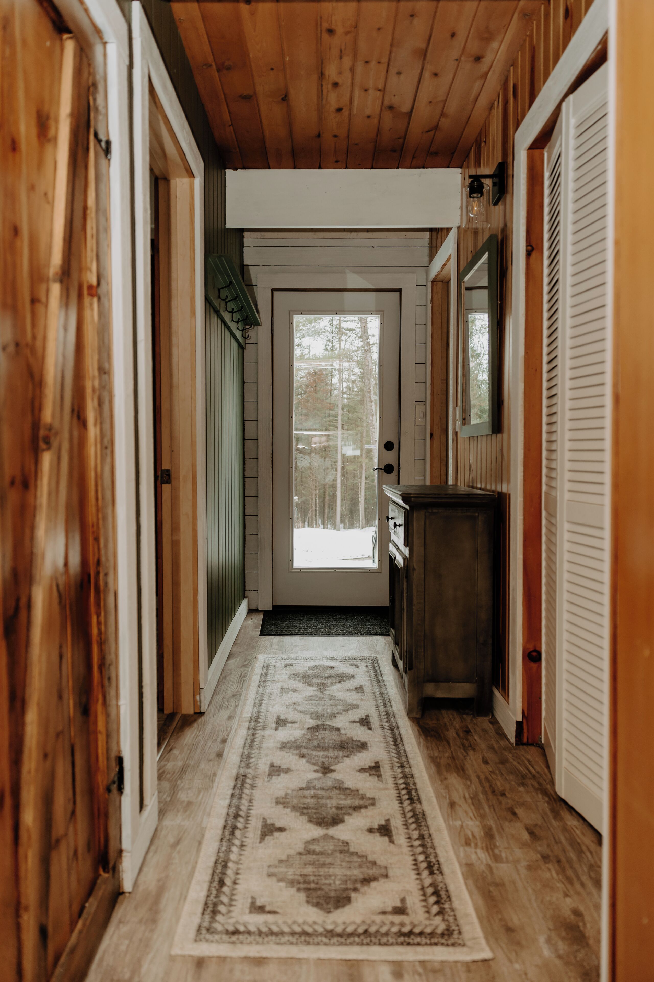 Interieur