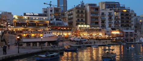 Marina
