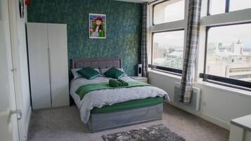 Iron/ironing board, Internet