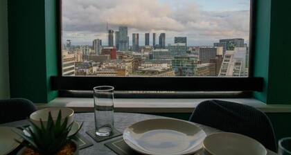 Manchester City Centre Apartment