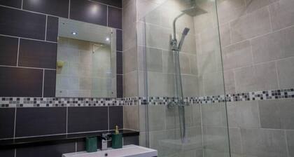 Manchester City Centre Apartment