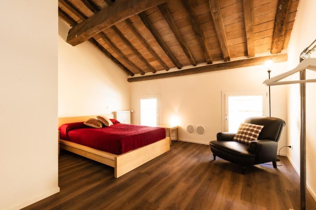 複式房屋, 廚房, 城市景 | 免費 Wi-Fi