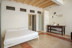 Suite, City View | Free WiFi - Blasmatorti Suite (Reggio nell'Emilia)