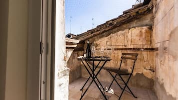 Duplex, Kitchen, City View | Interior