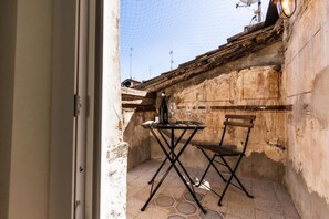 Dúplex, cocina, vistas a la ciudad | Interior
