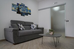 TV - Apartment   Ground Floor (balestrate)