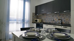 Private kitchen - Apartment   Ground Floor (balestrate)