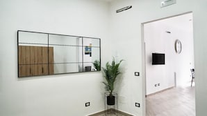 Interior - Apartment   Ground Floor (balestrate)