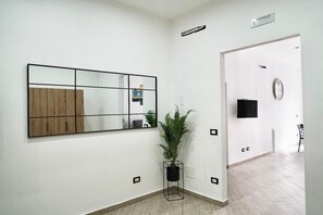 Interior - Apartment   Ground Floor (balestrate)