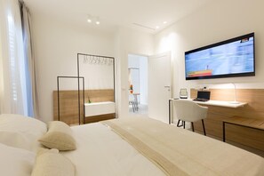 1 bedroom, WiFi - Appartamento Luxury  Cristallo Terrasini (Terrasini)