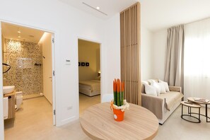 1 bedroom, WiFi - Appartamento Luxury  Cristallo Terrasini (Terrasini)