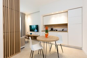 Dining - Appartamento Luxury  Cristallo Terrasini (Terrasini)